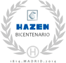 Bicentenario HAZEN