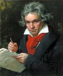 250 aniversario de Beethoven.