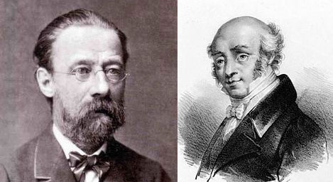 Smetana y Viotti 200 años